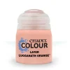 Citadel Colour 12ml Layer Lugganath Orange Acrylic Paint