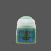 Citadel Colour 12ml Layer Warpstone Glow Acrylic Paint