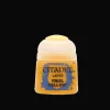 Citadel Colour 12ml Layer Yriel Yellow Acrylic Paint