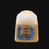 Citadel Colour 12ml Layer Zamesi Desert Acrylic Paint