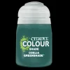 Citadel Colour 18ml Shade Coelia Greenshade Acrylic Paint