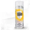 Citadel Colour 400ml Spray Munitorum Varnish Acrylic Paint