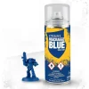 Citadel Colour 400ml Spray Macragge Blue Acrylic Paint