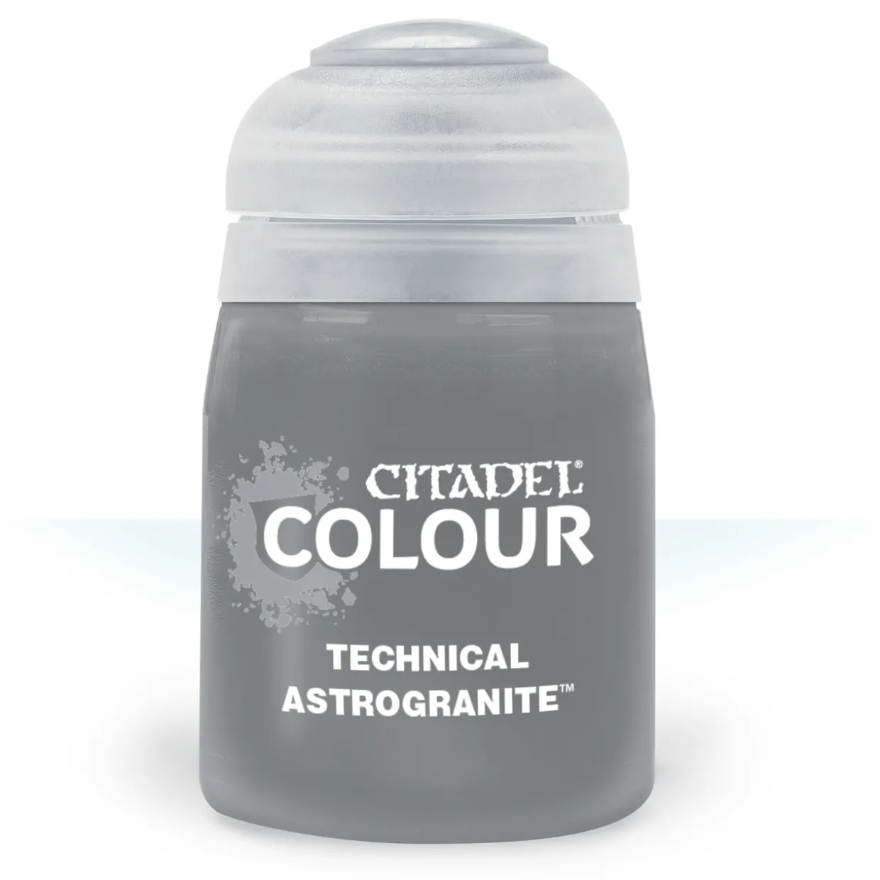 Citadel Colour 24ml Technical Astrogranite Acrylic Paint