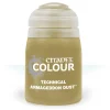 Citadel Colour 24ml Technical Armageddon Dust Acrylic Paint