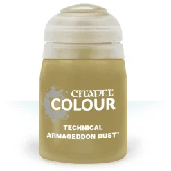 Citadel Colour 24ml Technical Armageddon Dust Acrylic Paint