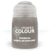 Citadel Colour 24ml Technical Agrellan Badland Acrylic Paint