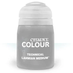 Citadel Colour 24ml Technical Lahmian Medium Acrylic Paint