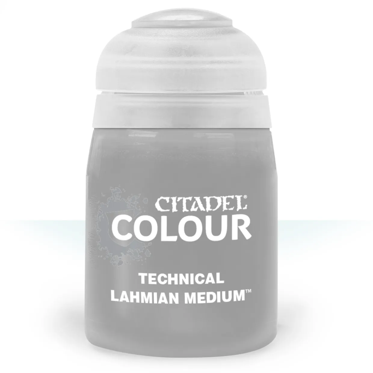 Citadel Colour 24ml Technical Lahmian Medium Acrylic Paint