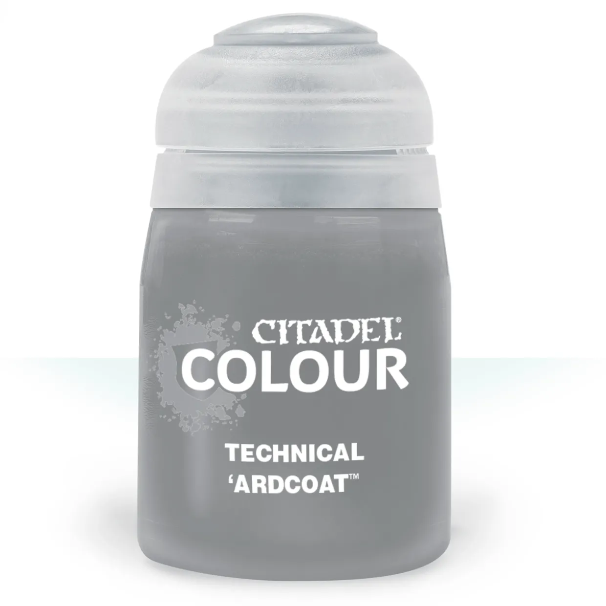 Citadel Colour 24ml Technical Ardcoat Acrylic Paint