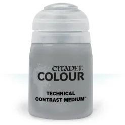 Citadel Colour 24ml Technical Contrast Medium Acrylic Paint