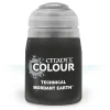 Citadel Colour 24ml Technical Mordant Earth Acrylic Paint