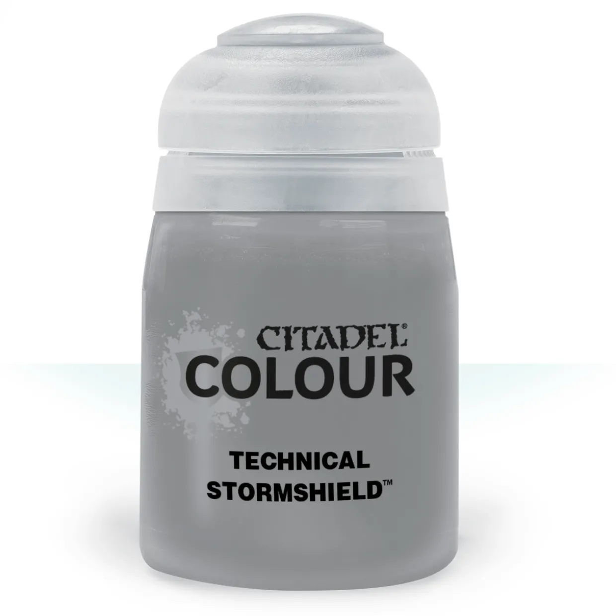 Citadel Colour 24ml Technical Stormshield Acrylic Paint