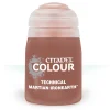 Citadel Colour 24ml Technical Martian Ironearth Acrylic Paint
