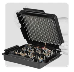 Citadel Colour Stormvault Skirmish Figure Case