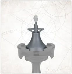 Citadel Colour Sub-assembly Holder