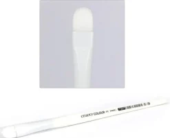 Citadel Colour Synthetic Large Shade Brush
