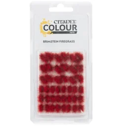 Citadel Colour Tufts - Brimstein Firegrass