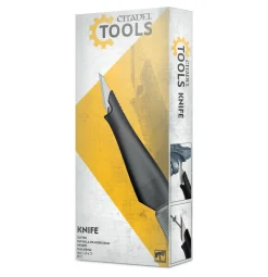 Citadel Hobby Knife Scalpel