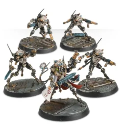 Citadel Sector Imperialis 25mm & 40mm Round Bases