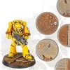 Citadel Sector Imperialis 32mm Round Bases