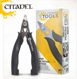 Citadel Super Fine Detail Cutters