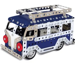 Coach House Partners - Camper Van - Metal Construction Set