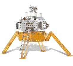 Coach House Partners - NASA Lunar Lander - Metal Construction Set