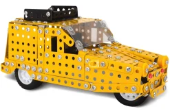 Coach House Partners - Reliant Regal - Metal Construction Set