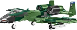 Cobi 1/48 Fairchild Republic A-10 Thunderbolt II Warthog