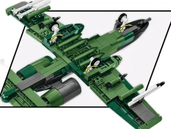 Cobi 1/48 Fairchild Republic A-10 Thunderbolt II Warthog