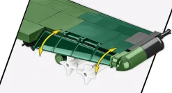 Cobi 1/48 Fairchild Republic A-10 Thunderbolt II Warthog