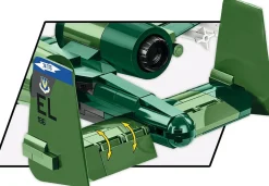 Cobi 1/48 Fairchild Republic A-10 Thunderbolt II Warthog