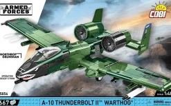 Cobi 1/48 Fairchild Republic A-10 Thunderbolt II Warthog