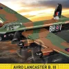 Cobi Avro Lancaster B. III