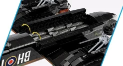 Cobi Avro Lancaster B. III