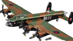 Cobi Avro Lancaster B. III