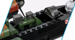 Cobi Avro Lancaster B. III