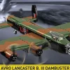 Cobi Avro Lancaster B. III Dambuster - Executive Edition