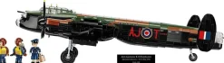 Cobi Avro Lancaster B. III Dambuster - Executive Edition
