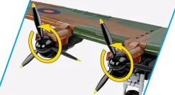 Cobi Avro Lancaster B. III Dambuster - Executive Edition