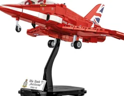 Cobi BAe Hawk T1 Red Arrows