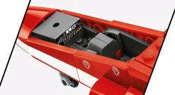 Cobi BAe Hawk T1 Red Arrows