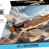 Cobi Beechcraft AT-6 Wolverine