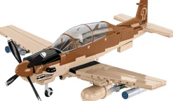 Cobi Beechcraft AT-6 Wolverine