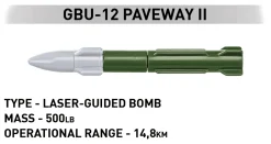 Cobi Beechcraft AT-6 Wolverine