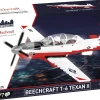 Cobi Beechcraft T-6 Texan II US Navy