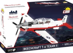 Cobi Beechcraft T-6 Texan II US Navy
