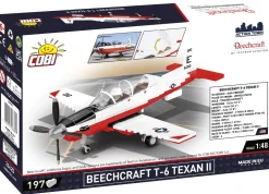 Cobi Beechcraft T-6 Texan II US Navy
