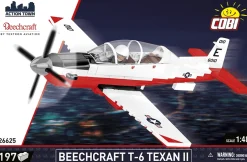 Cobi Beechcraft T-6 Texan II US Navy